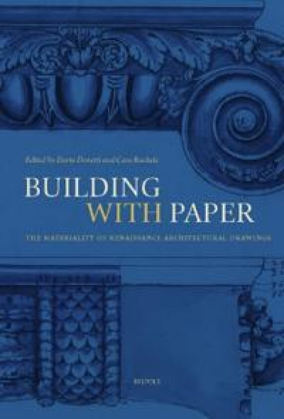 Building with Paper