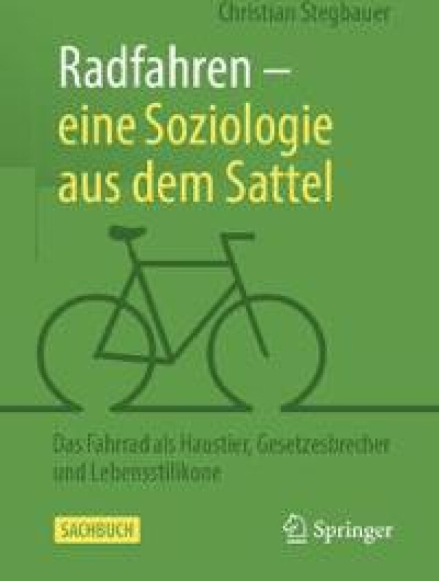 Radfahren – eine Soziologie aus dem Sattel