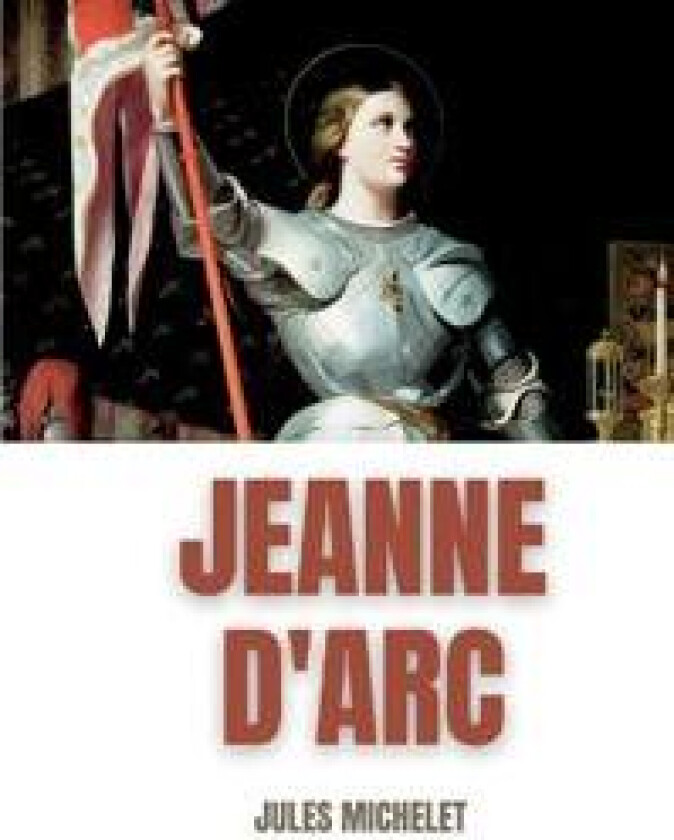 Jeanne d'Arc
