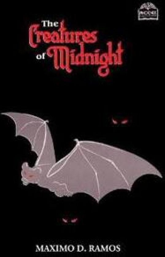The Creatures Of Midnight