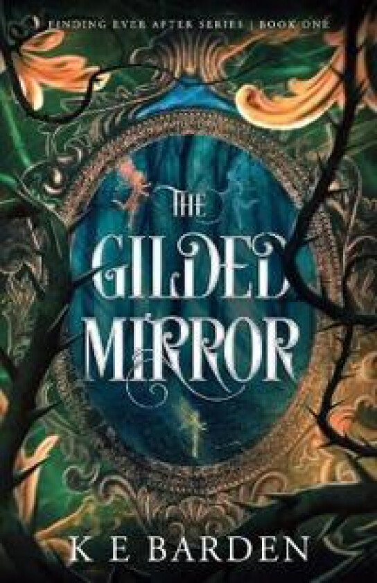The Gilded Mirror