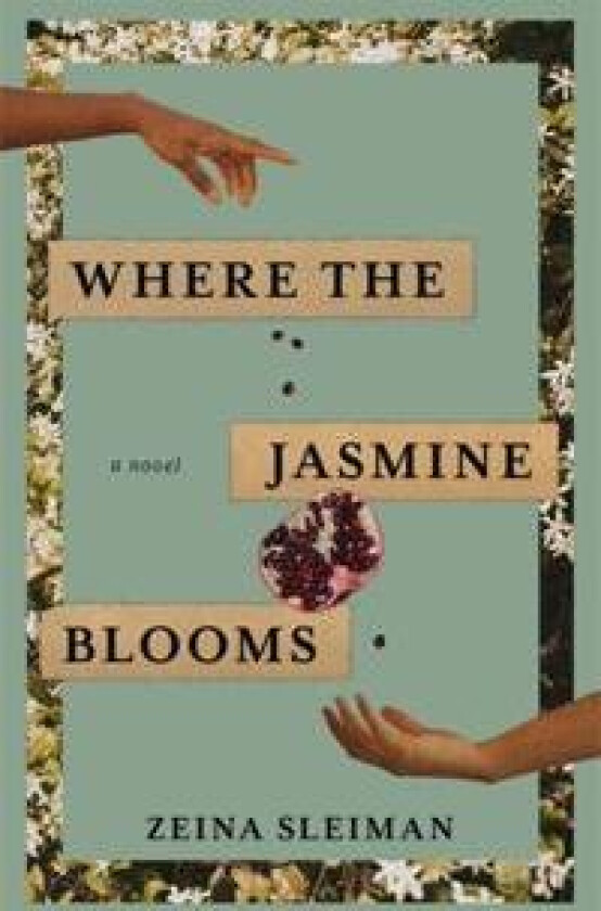 Where the Jasmine Blooms