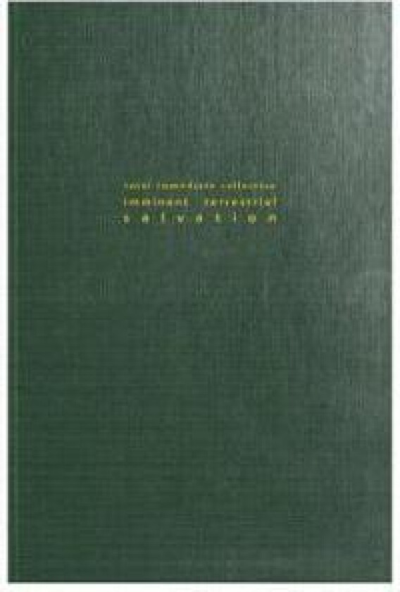 Total Immediate Collective Imminent Terrestrial Salvation