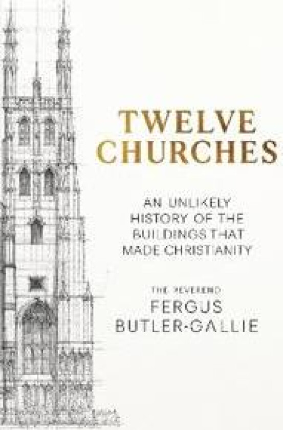 Twelve Churches