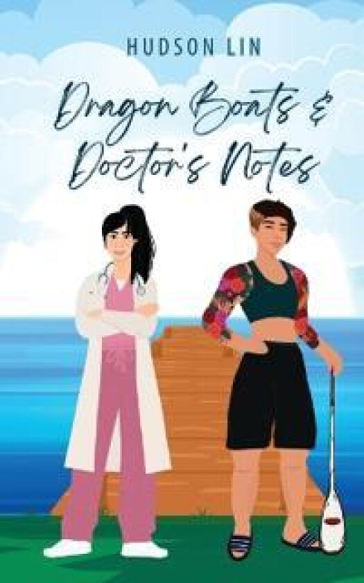 Dragon Boats & Doctor's Notes