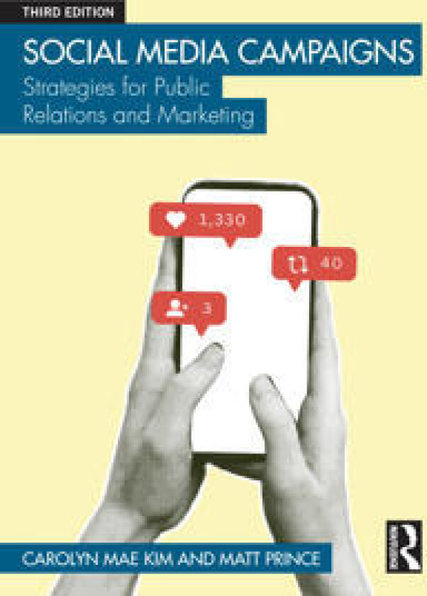 Social Media Campaigns