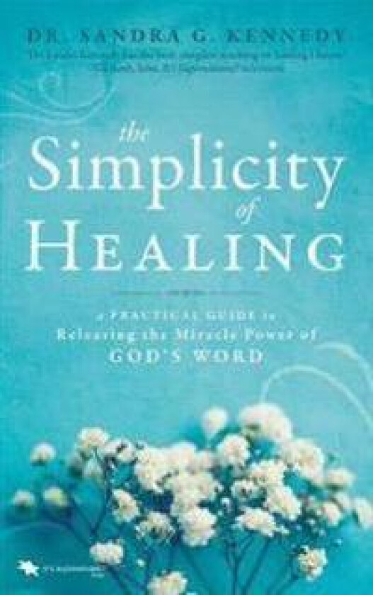 The Simplicity of Healing
