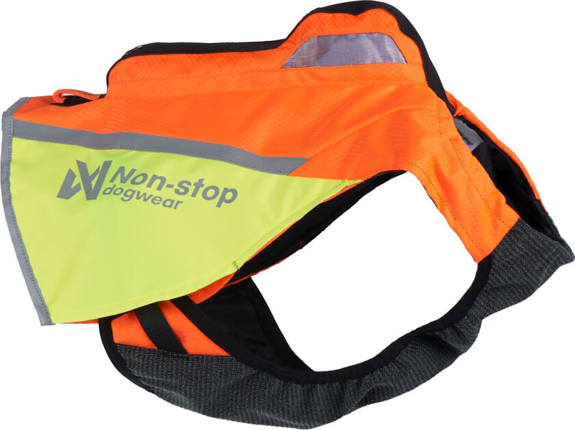 Protector Vest GPS 2.0 Orange