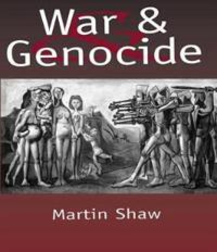 War and Genocide