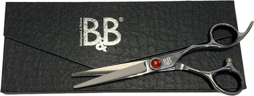 Bilde av - Professional grooming scissor 6" - (9108)