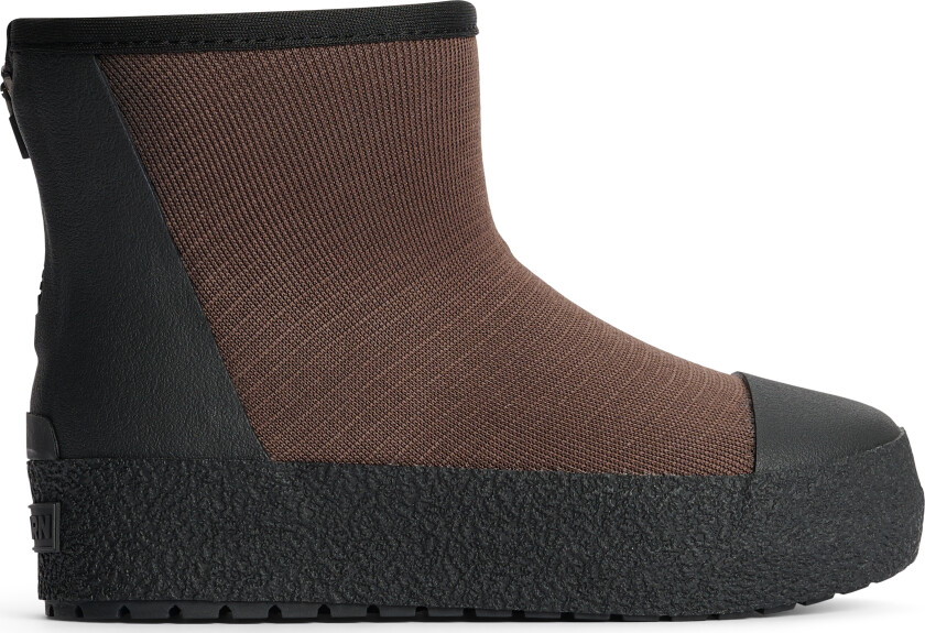 Juniors' Arch Hybrid Chocolate Brown