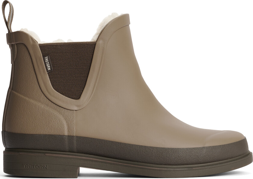 Women's Eva Winter Shitake