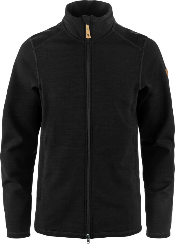Men's Keb Fleece Black