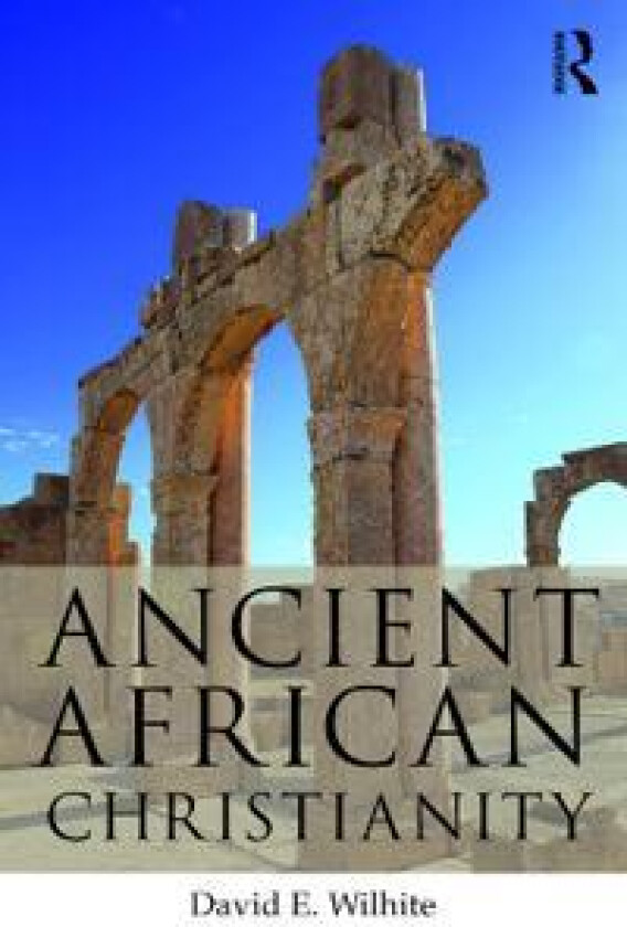 Ancient African Christianity