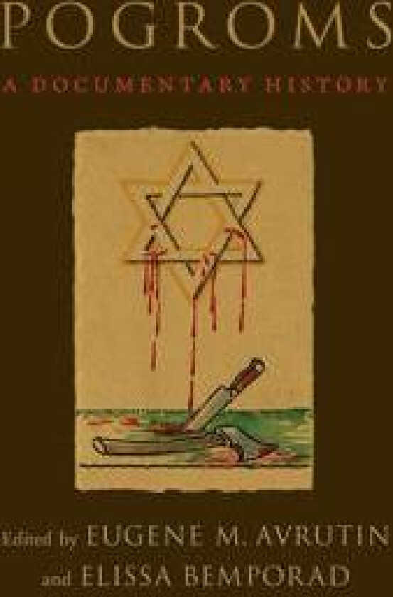 Pogroms