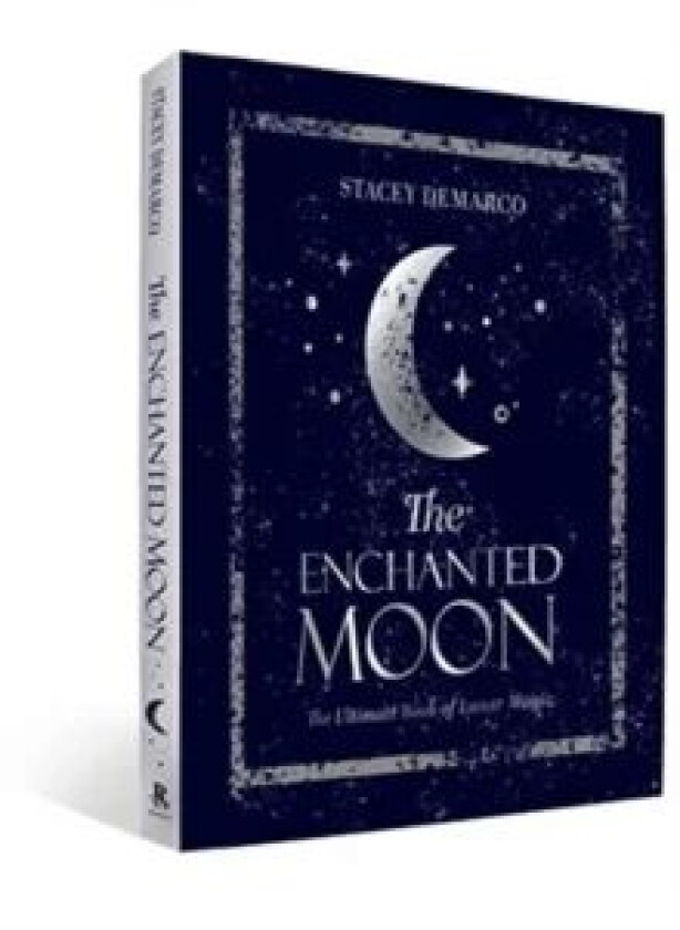 The Enchanted Moon av Stacey Demarco