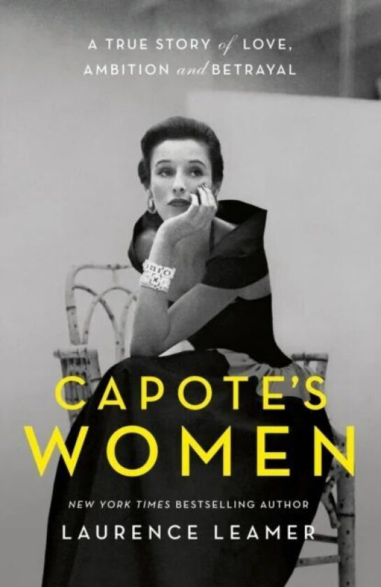 Capote&#039;s Women av Laurence Leamer