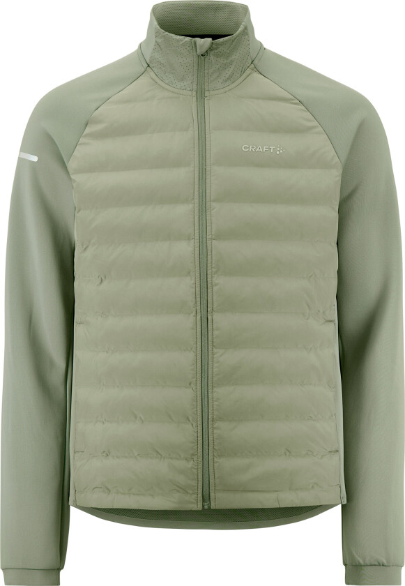 Men's Subz Jacket 4 Leaf