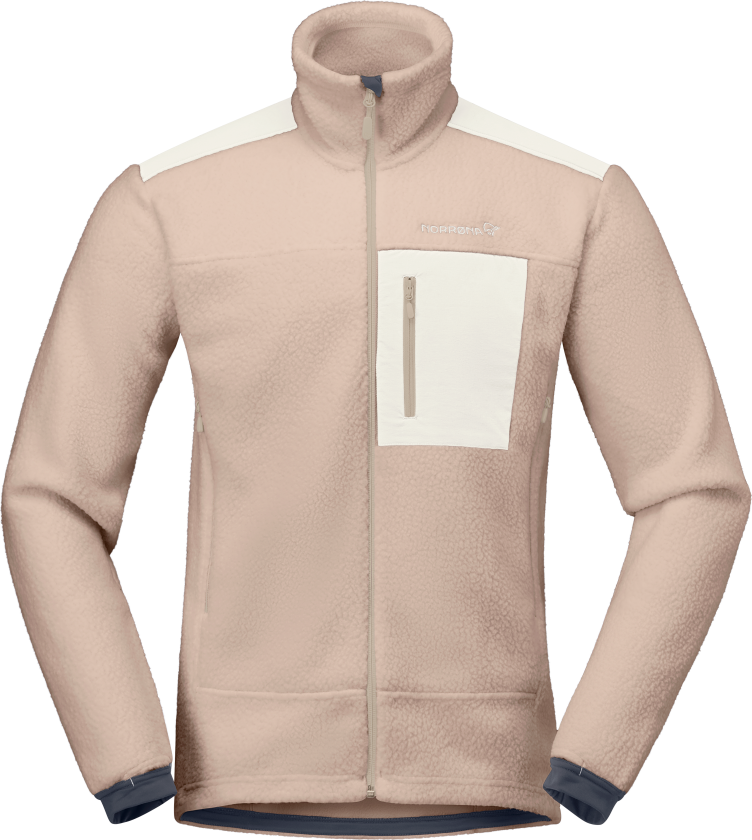 Men's Trollveggen Warm3 Jacket Winter Twig
