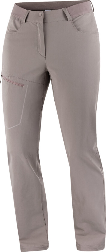 Women's Wayfarer Warm Pants Iron