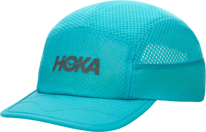 Bilde av Hoka Trail Run Hat Cielo Blue