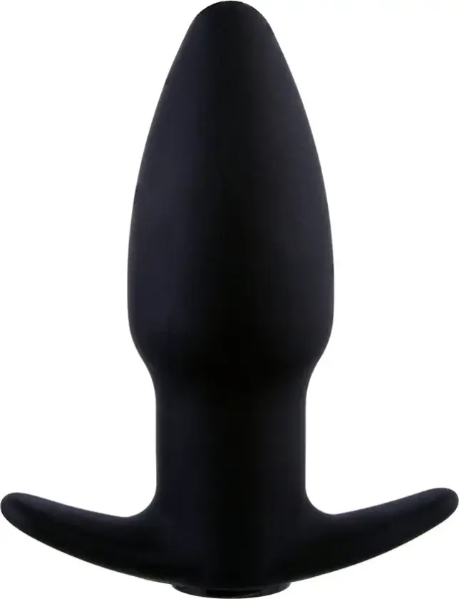 Butt Fun Vibrating Butt Plug