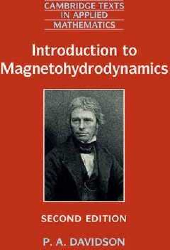 Introduction to Magnetohydrodynamics