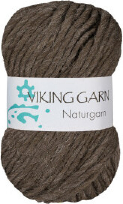 Viking Garn Naturgarn 608