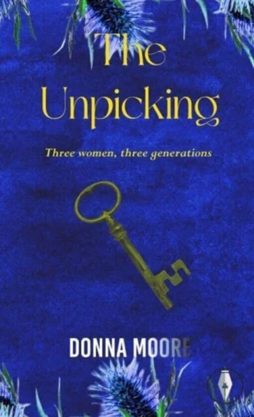 The Unpicking av Donna Moore