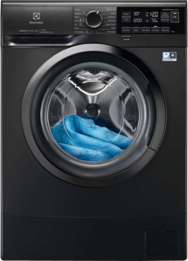 EW6S672G45 Vaskemaskin