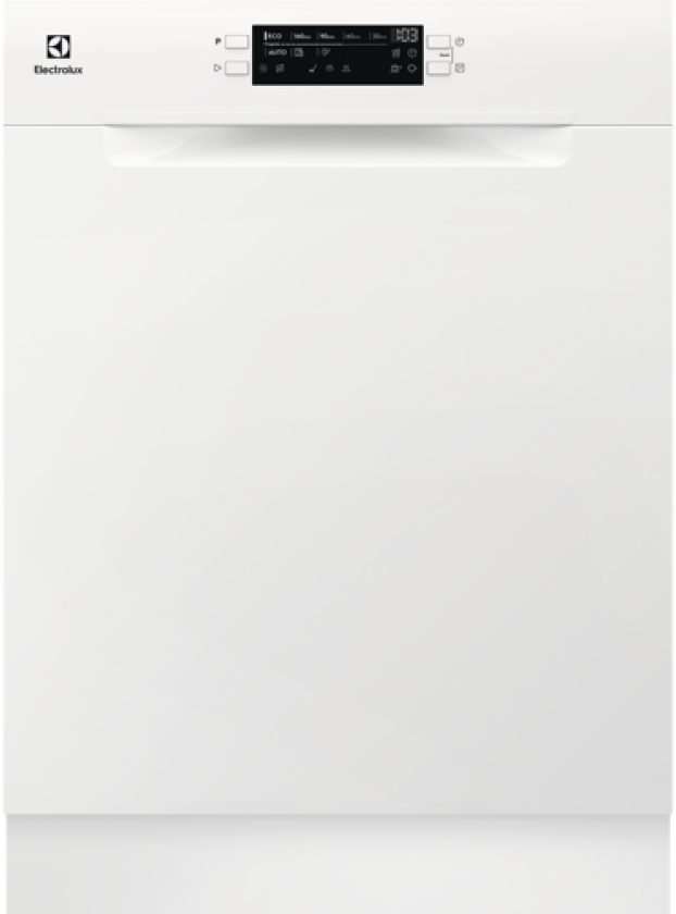 ESM48320UW Innebygd Oppvaskmaskin