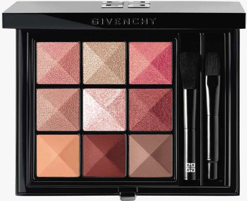 GIVENCHY Le 9 de Givenchy Eyeshadow 8 g (Farge: N° 09 Le 9.09)