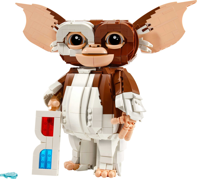 Gremlins: Gizmo-figur