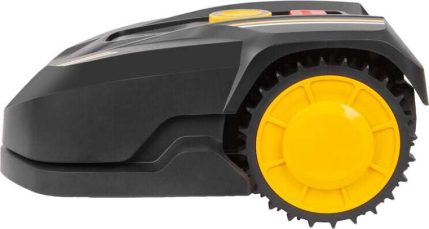 Landxcape LX796 robotklipper