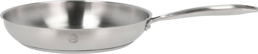 Roya stekepanne 28 cm Rustfritt stål