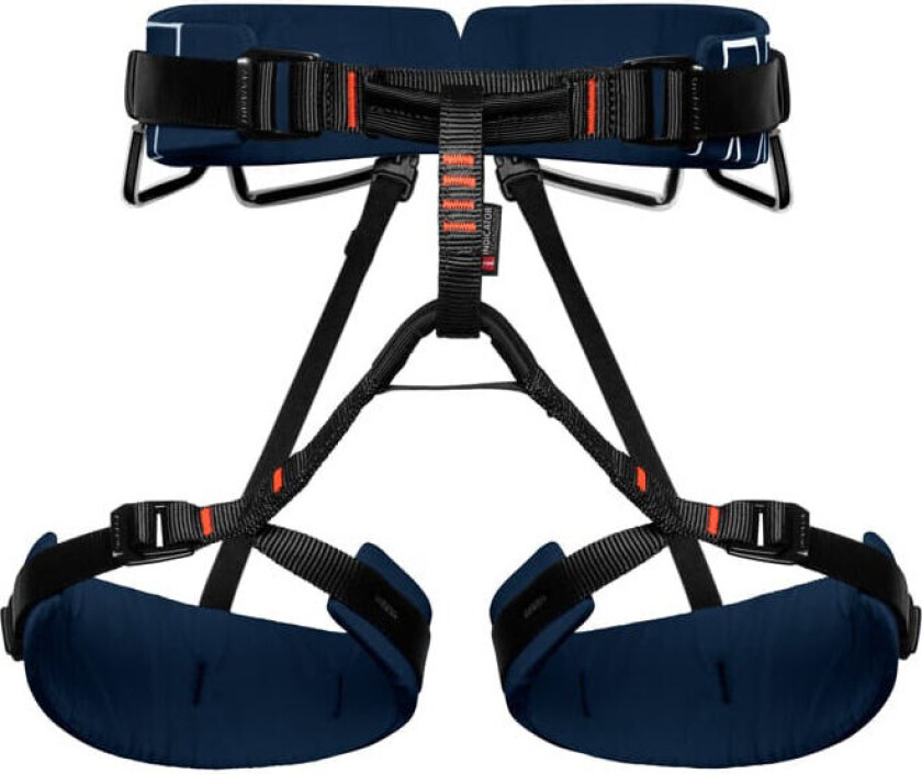 4 Slide Harness Marine M/XL