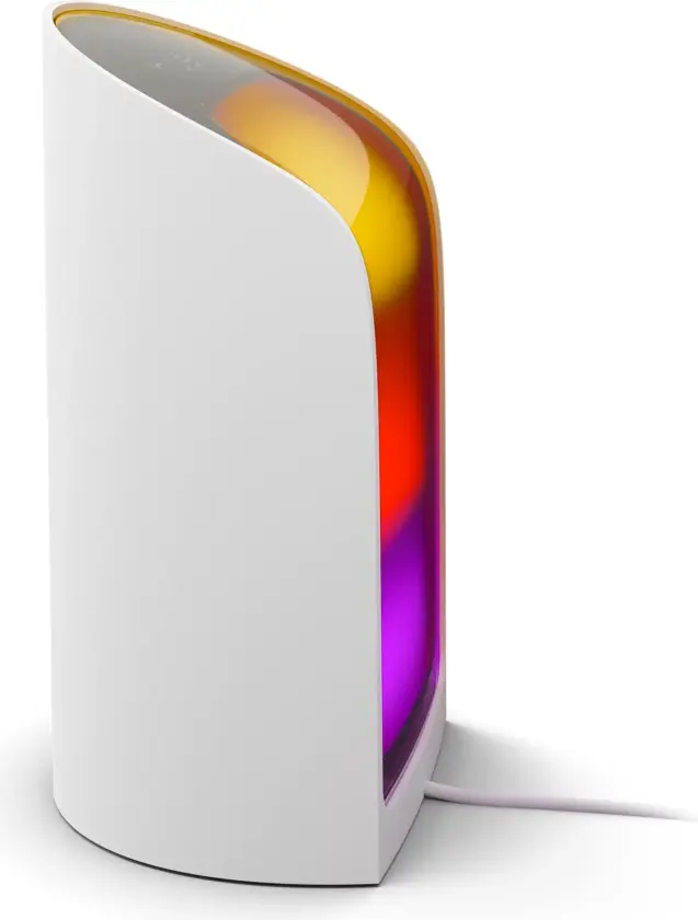 Hue Play Wall Washer White