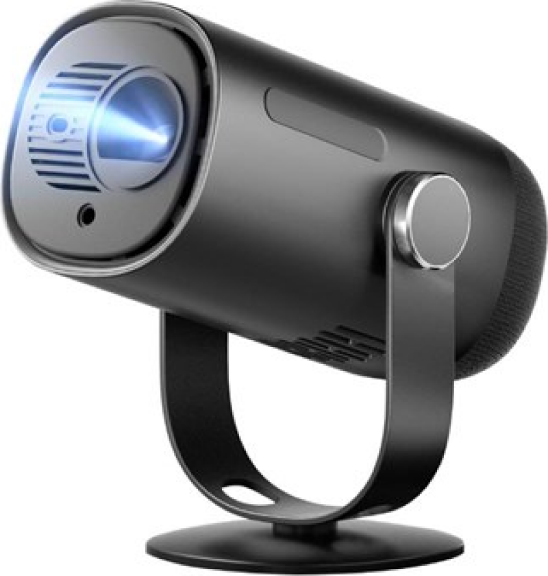 Prosjektor Freedo Portable Smart Projector - 1280 x 1024 - 450 ANSI lumens