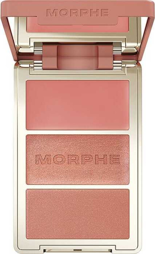 Cheek Thrills Multi-Finish Face Trio After Party