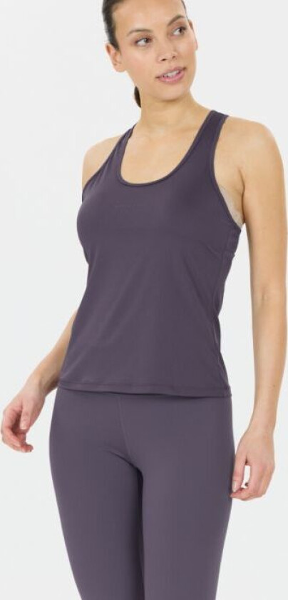 Nan Running Top