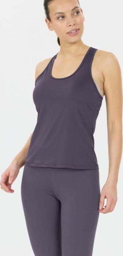 Nan Running Top