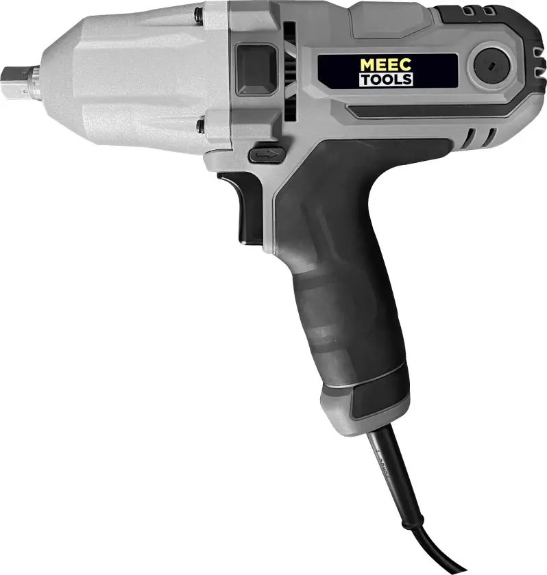 Muttertrekker med ledning 400 Nm 450 W 230 V
