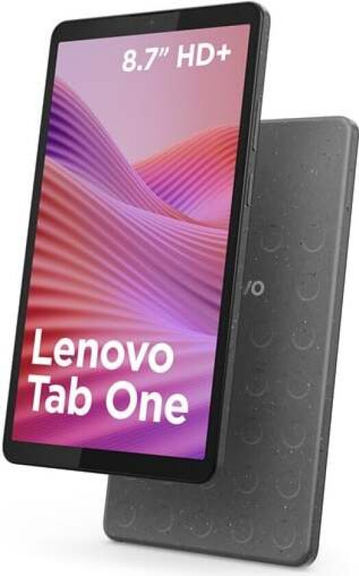 Tab One 4+64