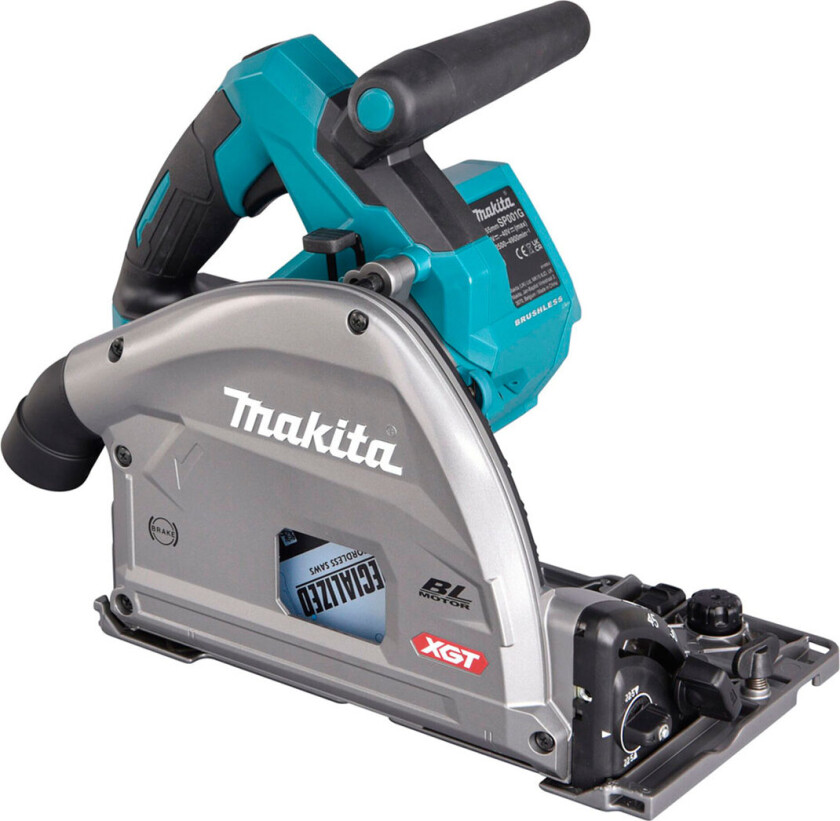 SP001GZ03 - Dykksag/Senkesag - trådløs - 165 mm - uten batteri - 40 V - Uten batteri og opplader