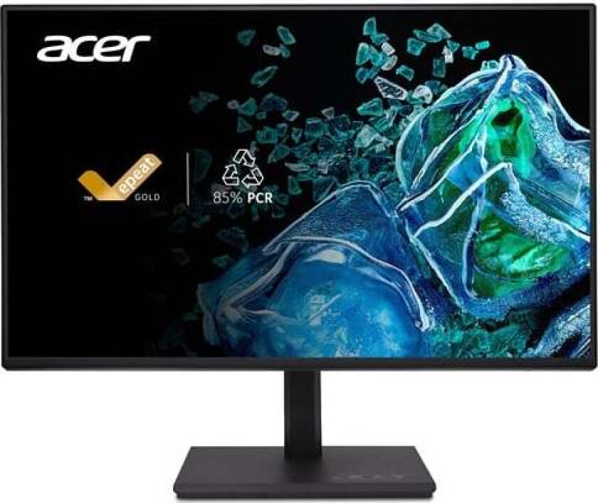 27" Acer Vero B277 Gbemiqpruzx
