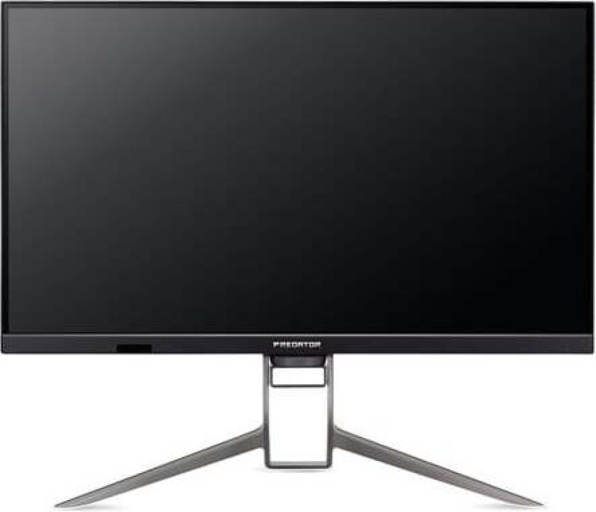 32" Acer Predator XB323QK V4bmiiprx