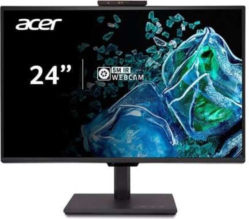 24" Acer Vero B248W E5bemiqprcuzx