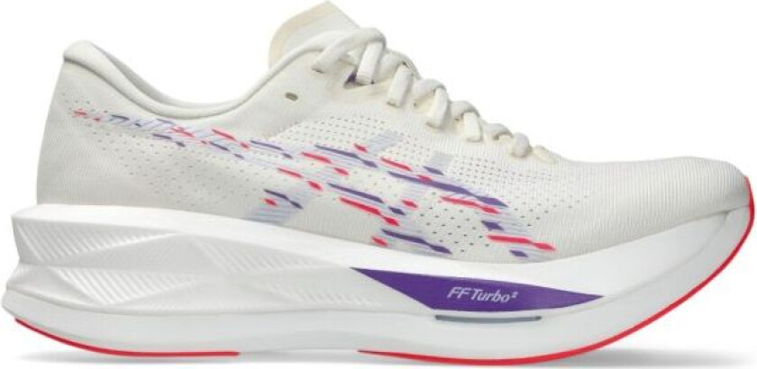 Sonicblast Herre Cream/Blue Fade 47
