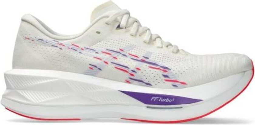 Sonicblast Herre Cream/Blue Fade 46 1/2