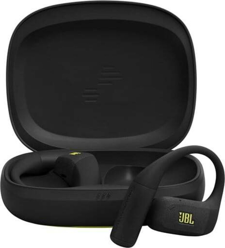 Endurance Zone - True Wireless Open Sound IP